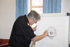 Drawing Workshop 2